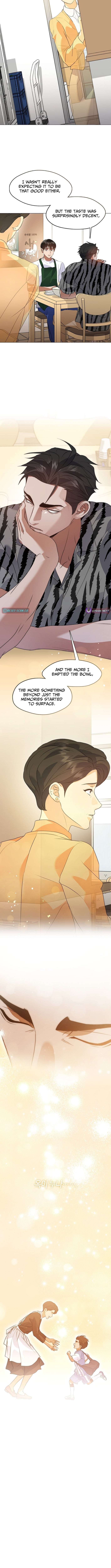 Underworld Restaurant Chapter 113 - Page 11