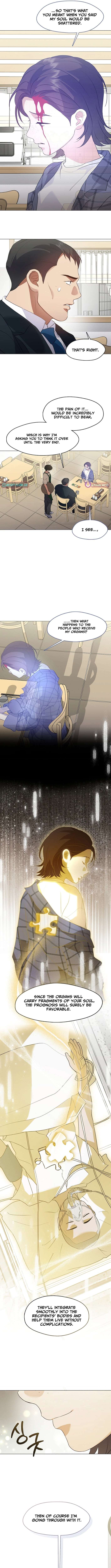 Underworld Restaurant Chapter 116 - Page 2