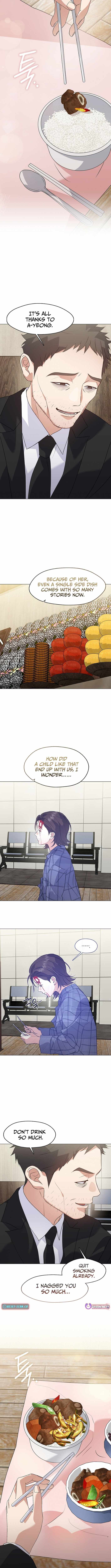 Underworld Restaurant Chapter 118 - Page 4
