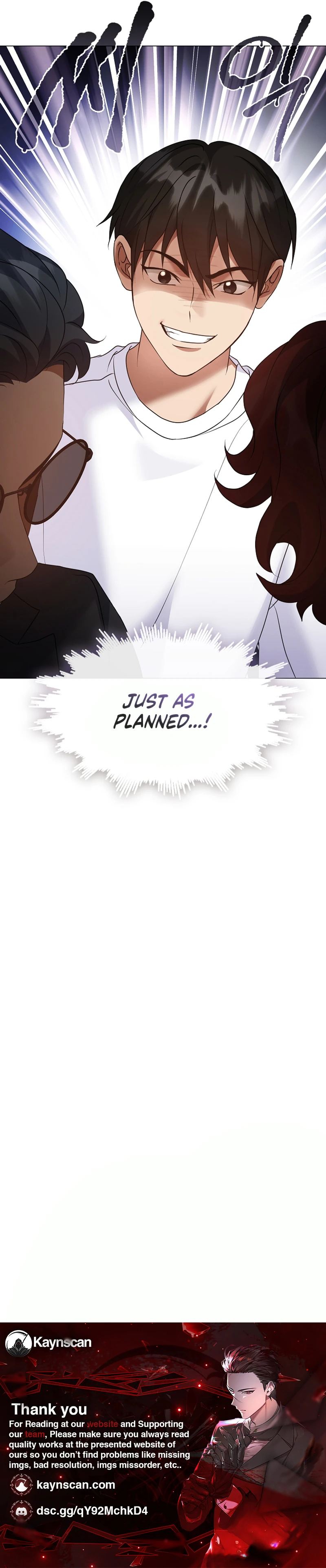 Underworld Restaurant Chapter 130 - Page 9