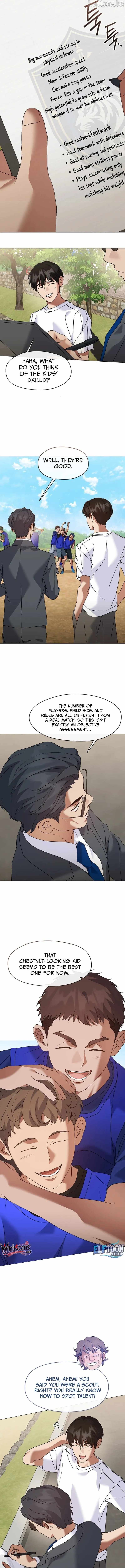 Underworld Restaurant Chapter 132 - Page 17