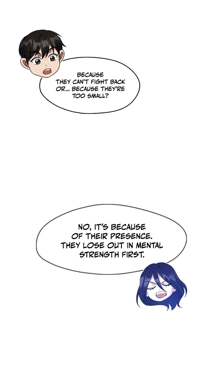 Underworld Restaurant Chapter 136 - Page 10