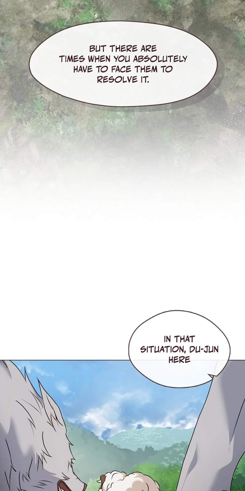 Underworld Restaurant Chapter 136 - Page 13