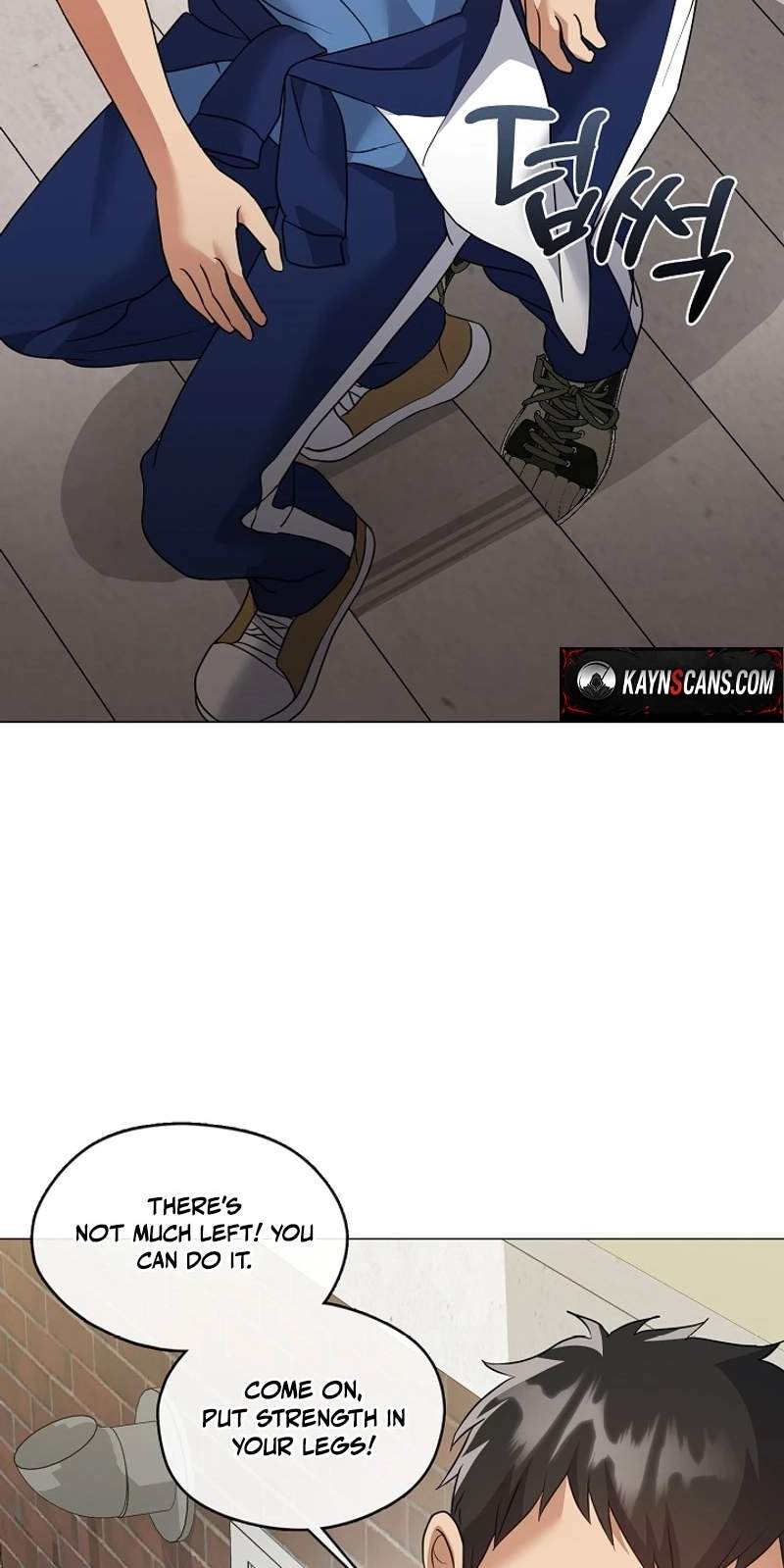 Underworld Restaurant Chapter 136 - Page 17