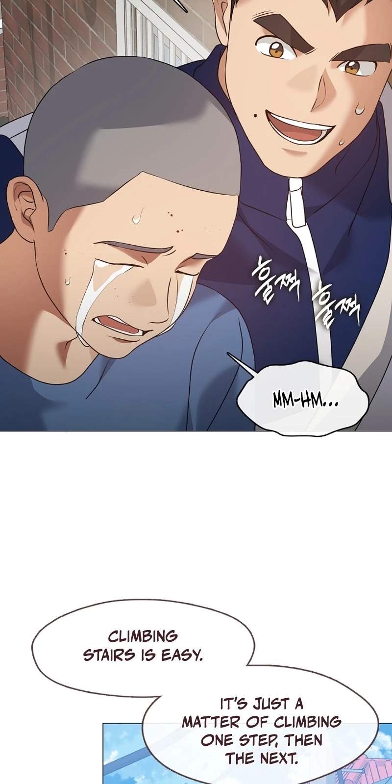 Underworld Restaurant Chapter 136 - Page 18