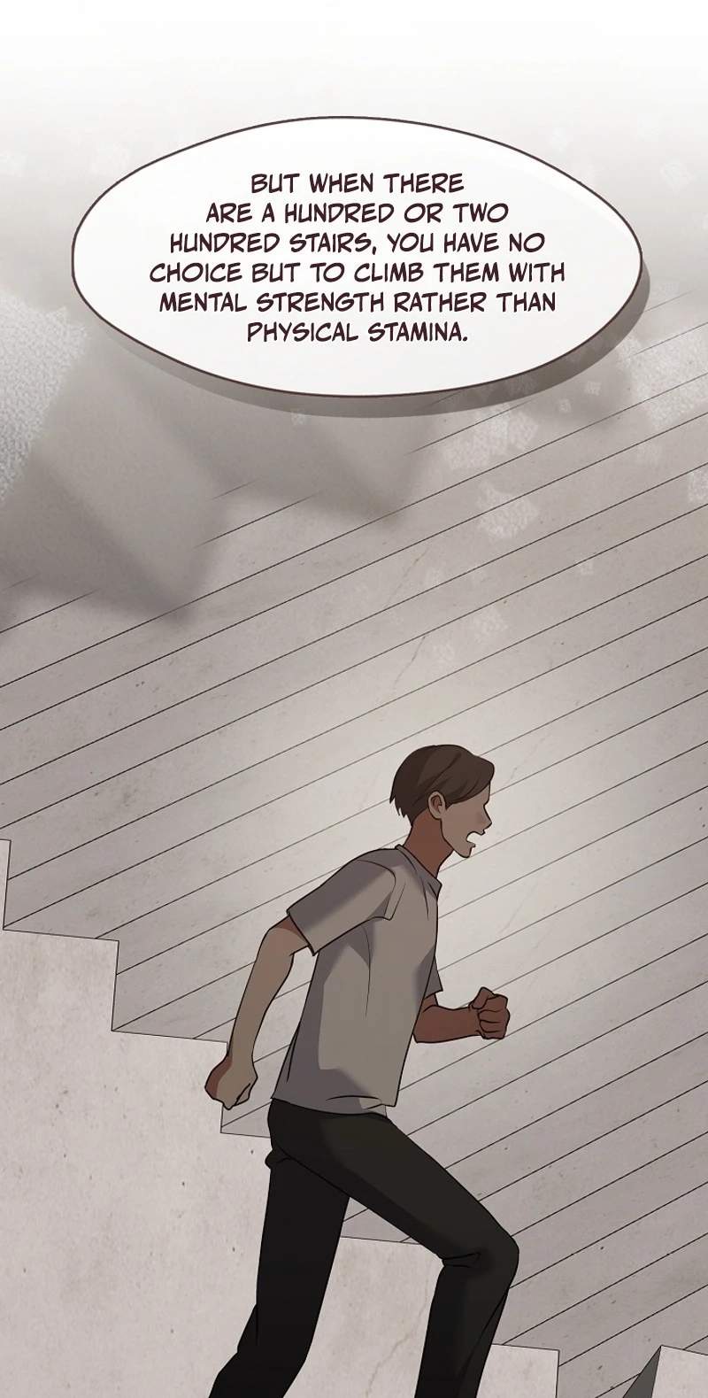 Underworld Restaurant Chapter 136 - Page 20