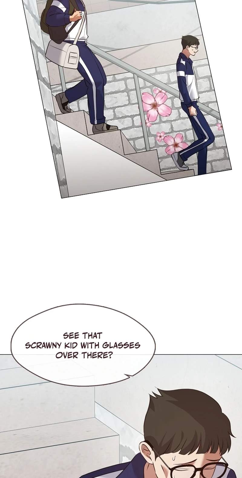 Underworld Restaurant Chapter 136 - Page 25