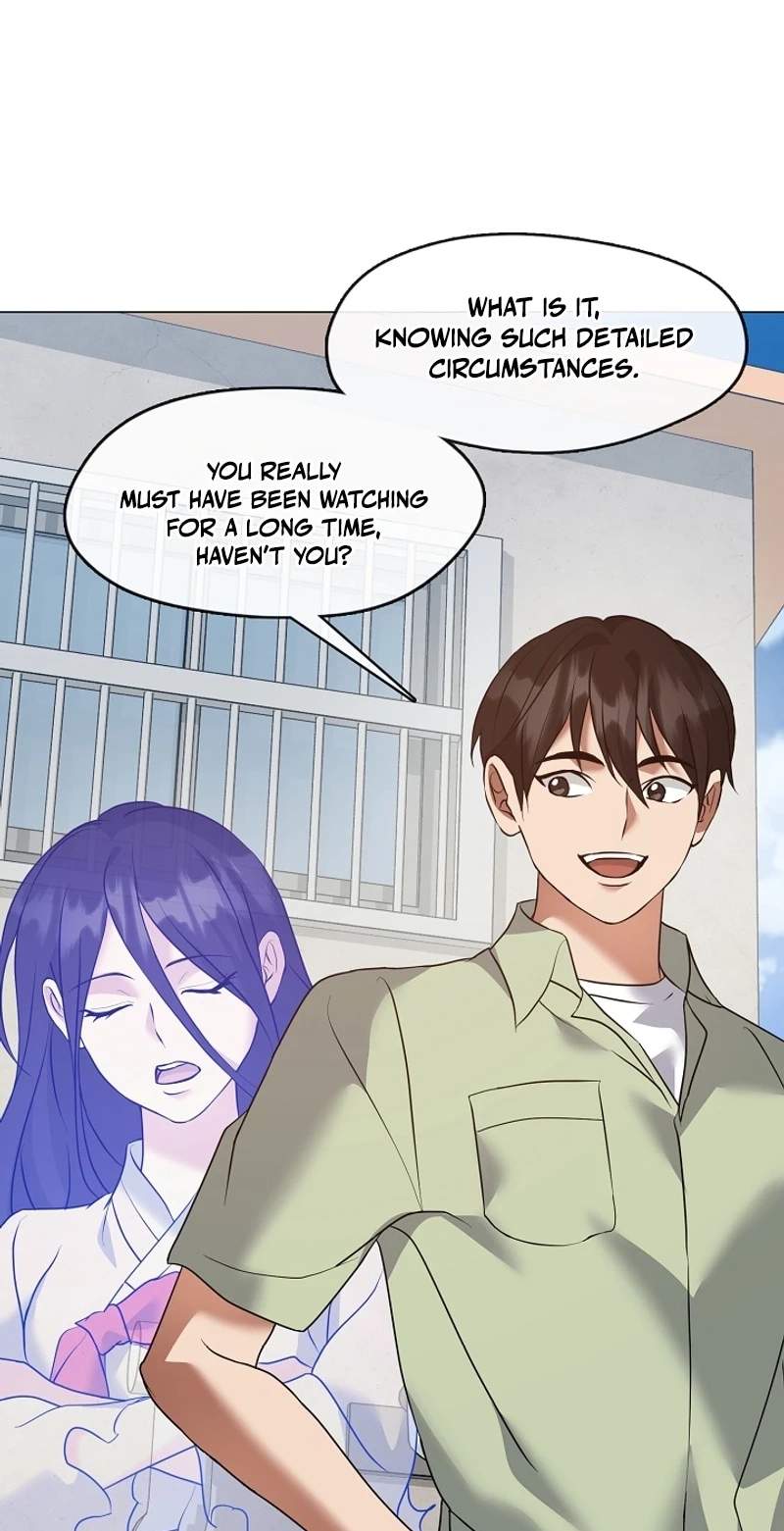 Underworld Restaurant Chapter 136 - Page 30