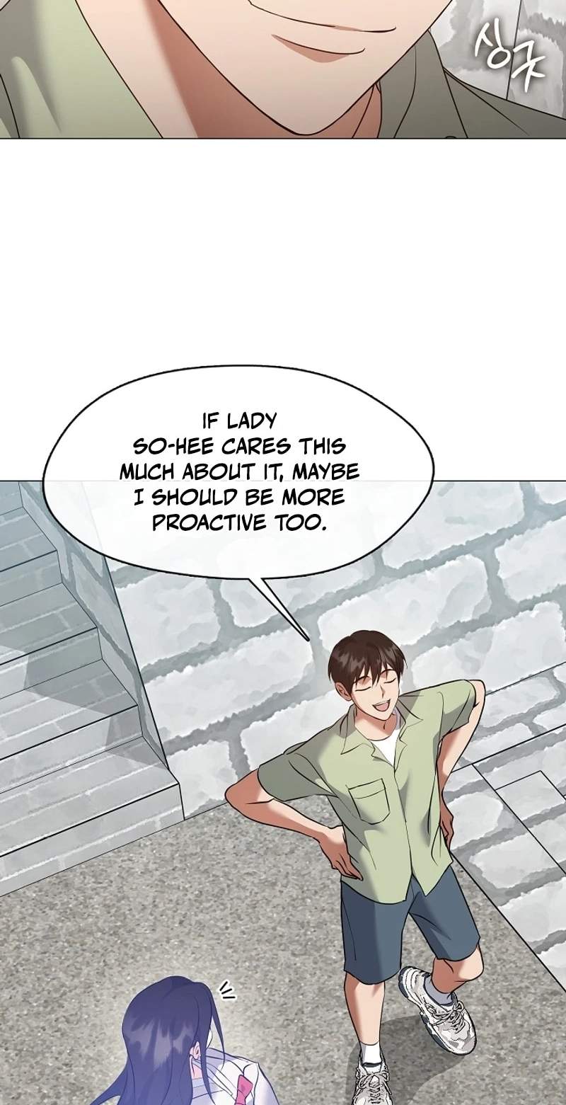 Underworld Restaurant Chapter 136 - Page 34