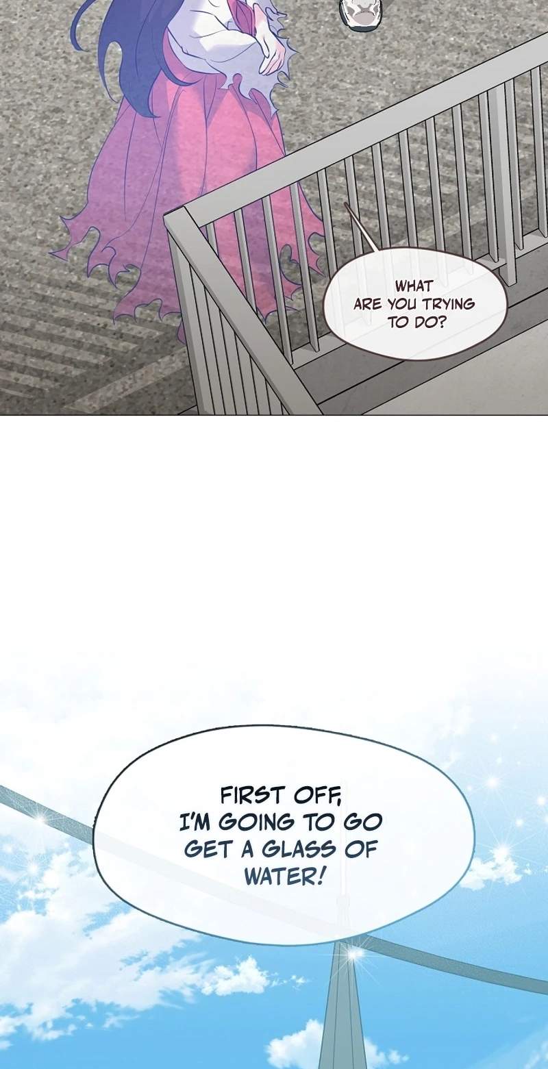 Underworld Restaurant Chapter 136 - Page 35