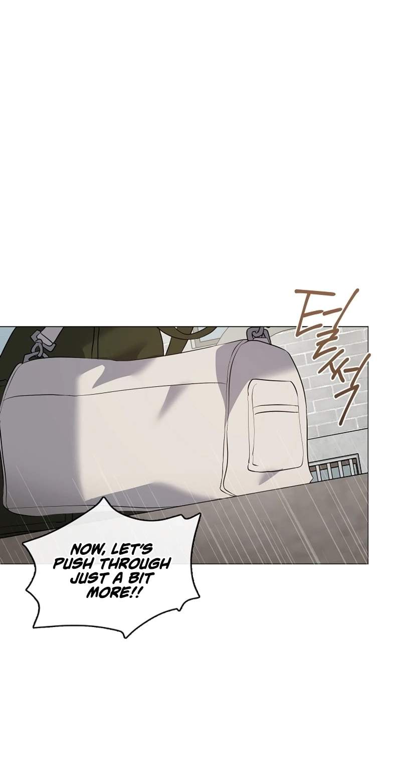 Underworld Restaurant Chapter 136 - Page 38