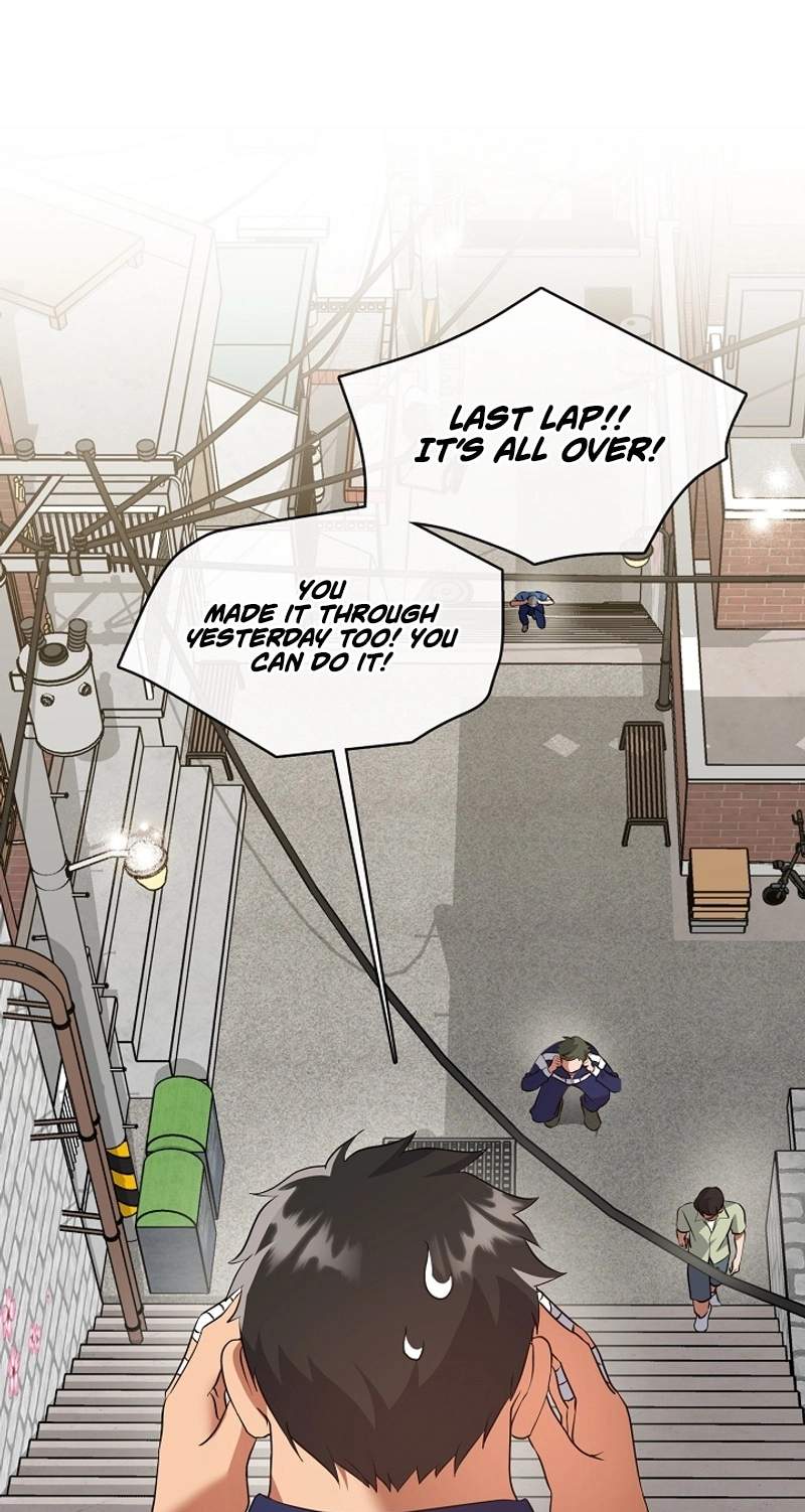 Underworld Restaurant Chapter 136 - Page 39