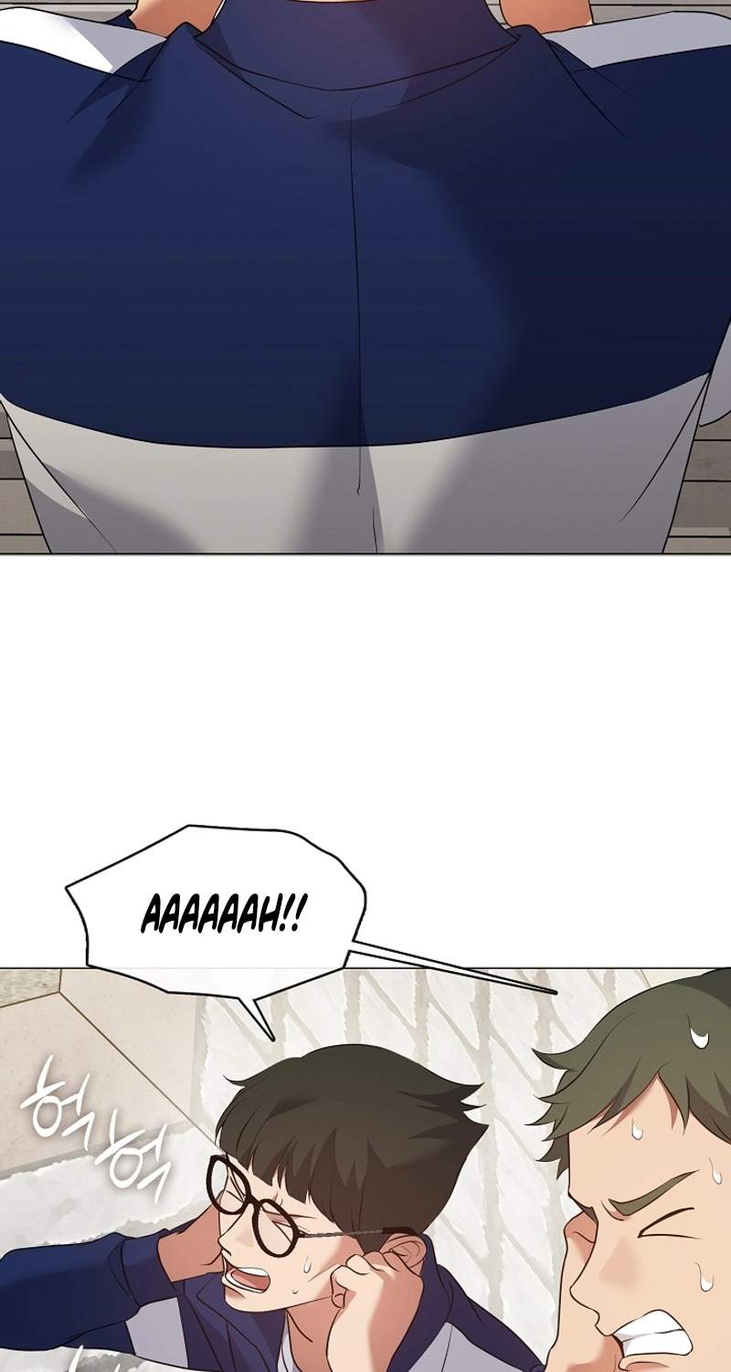 Underworld Restaurant Chapter 136 - Page 40