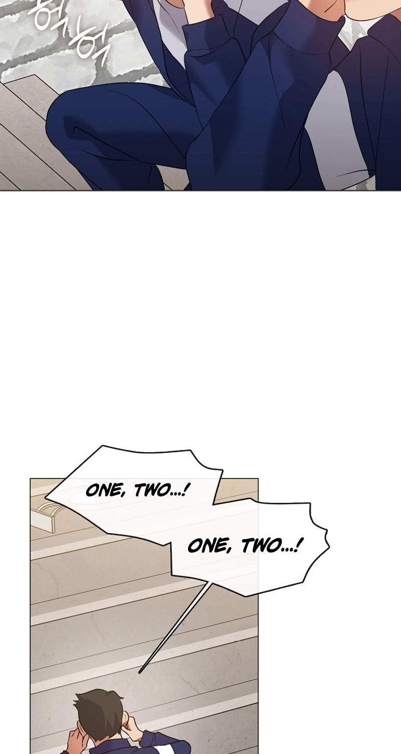 Underworld Restaurant Chapter 136 - Page 41