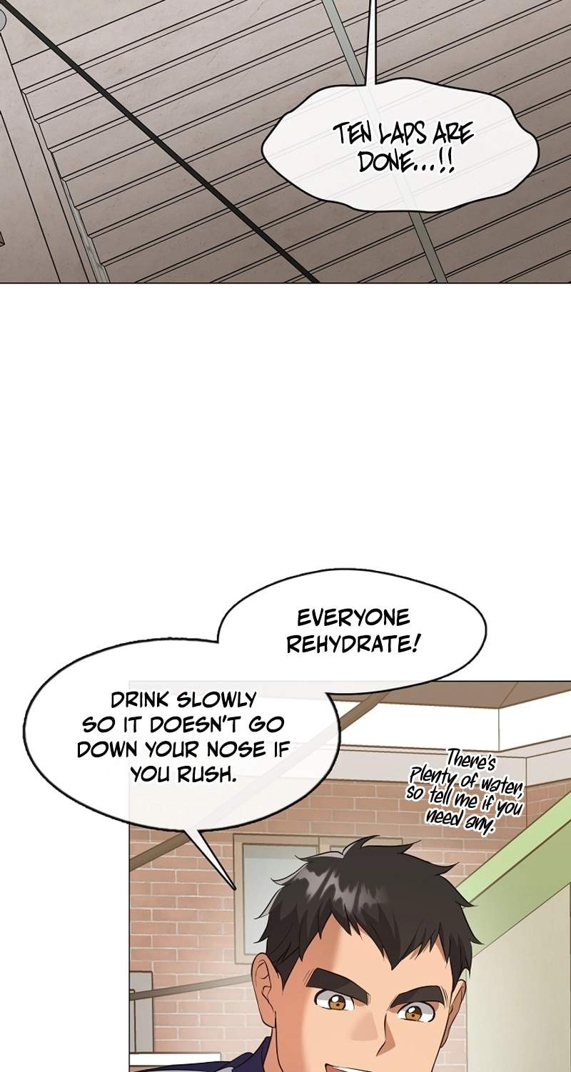 Underworld Restaurant Chapter 136 - Page 44