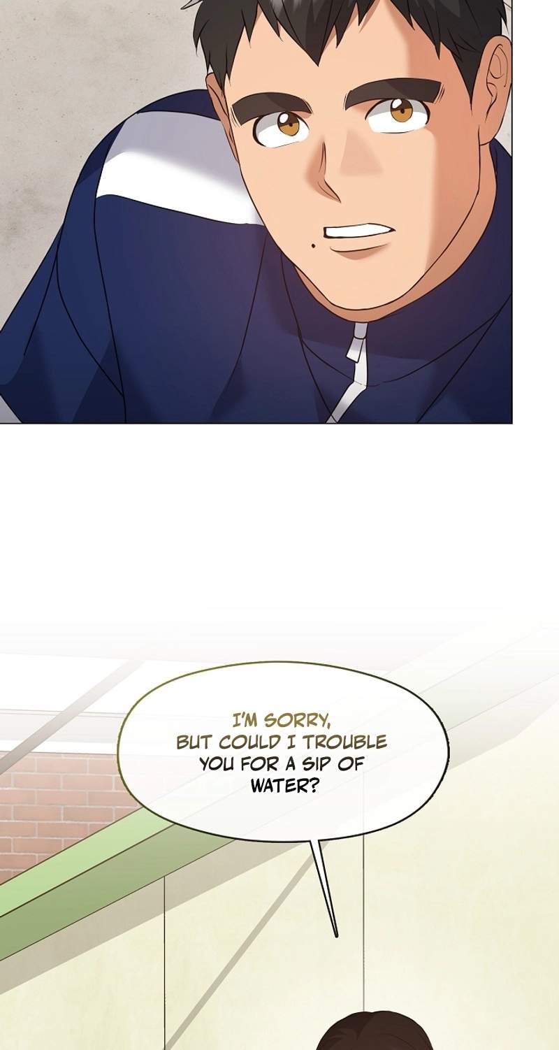 Underworld Restaurant Chapter 136 - Page 46