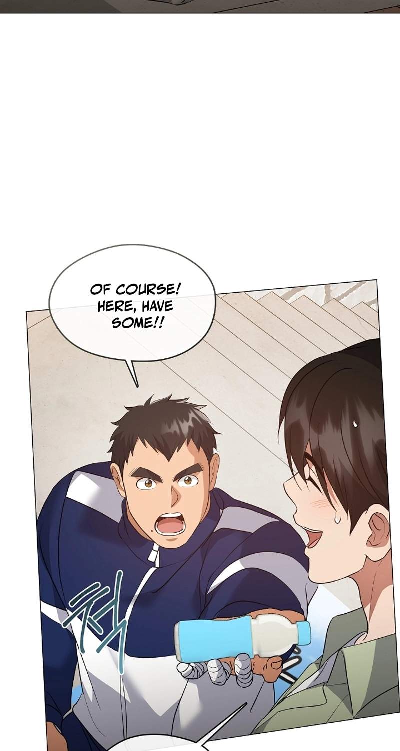 Underworld Restaurant Chapter 136 - Page 48