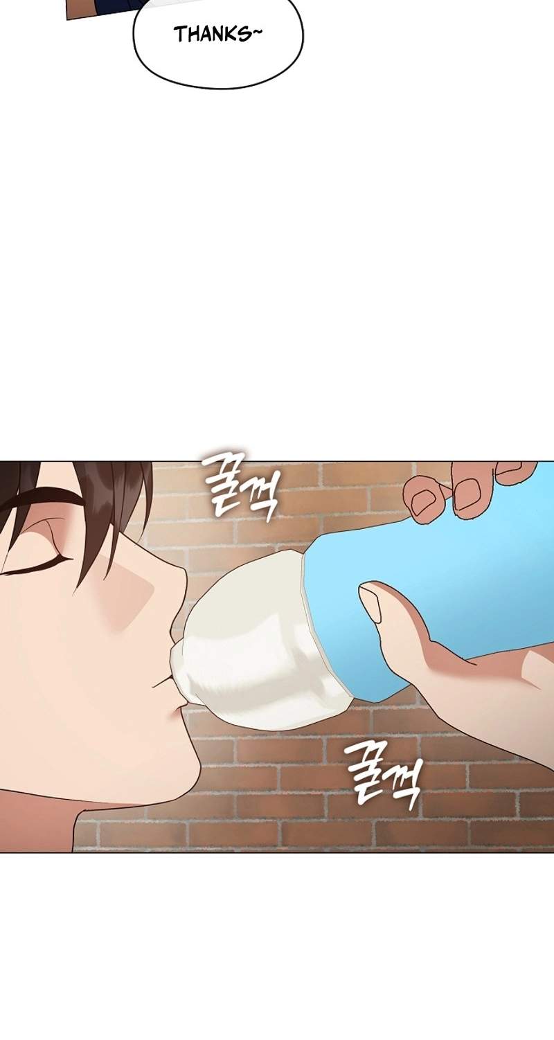 Underworld Restaurant Chapter 136 - Page 49