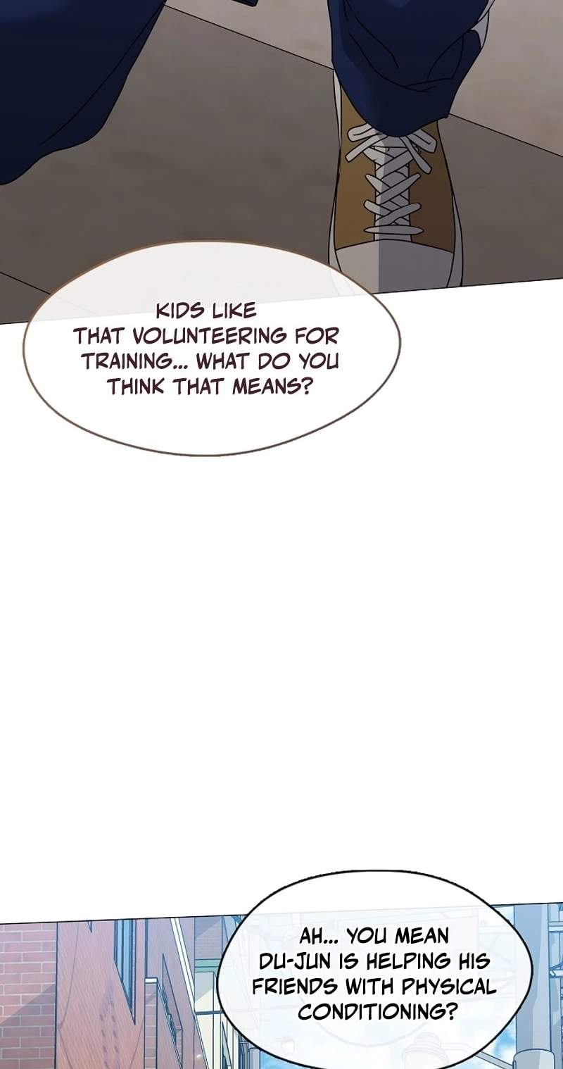 Underworld Restaurant Chapter 136 - Page 5