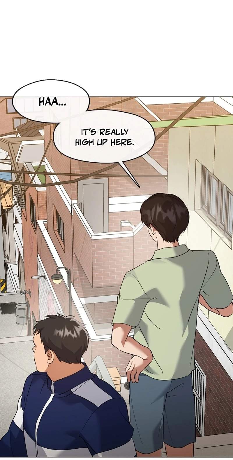Underworld Restaurant Chapter 136 - Page 50
