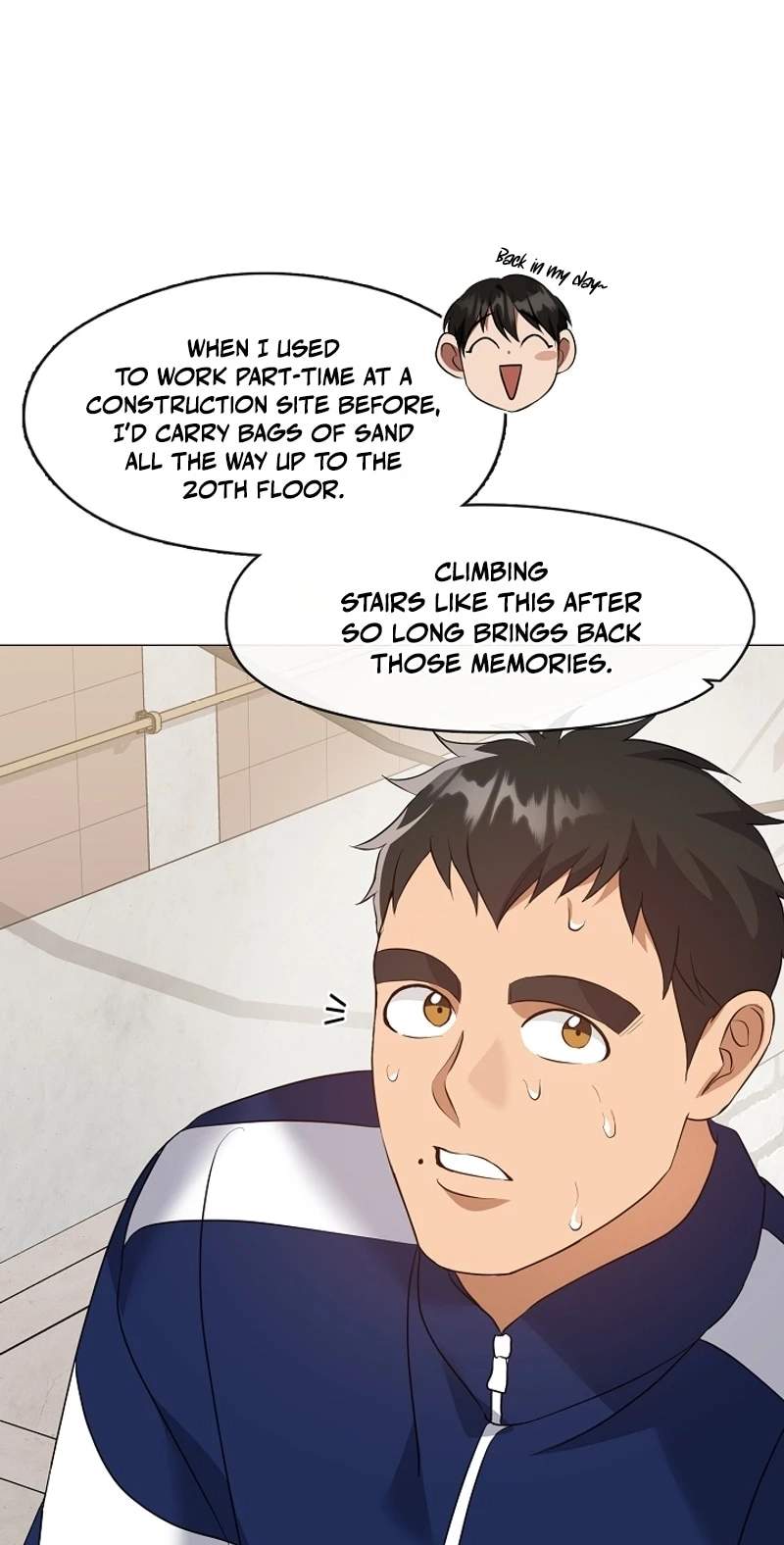 Underworld Restaurant Chapter 136 - Page 51
