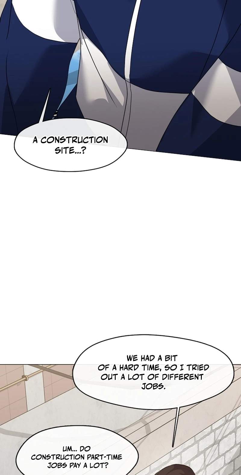 Underworld Restaurant Chapter 136 - Page 52