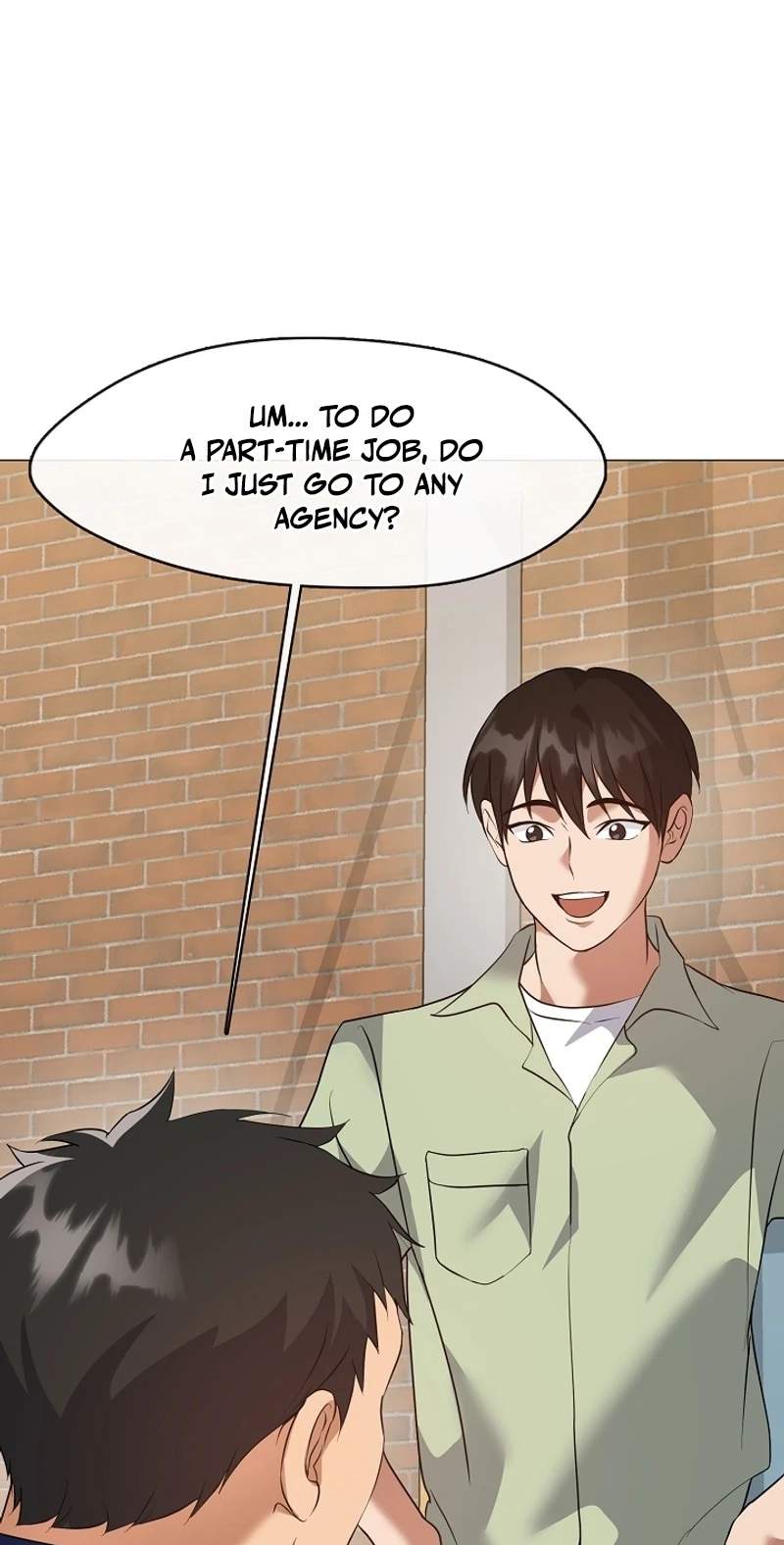 Underworld Restaurant Chapter 136 - Page 56