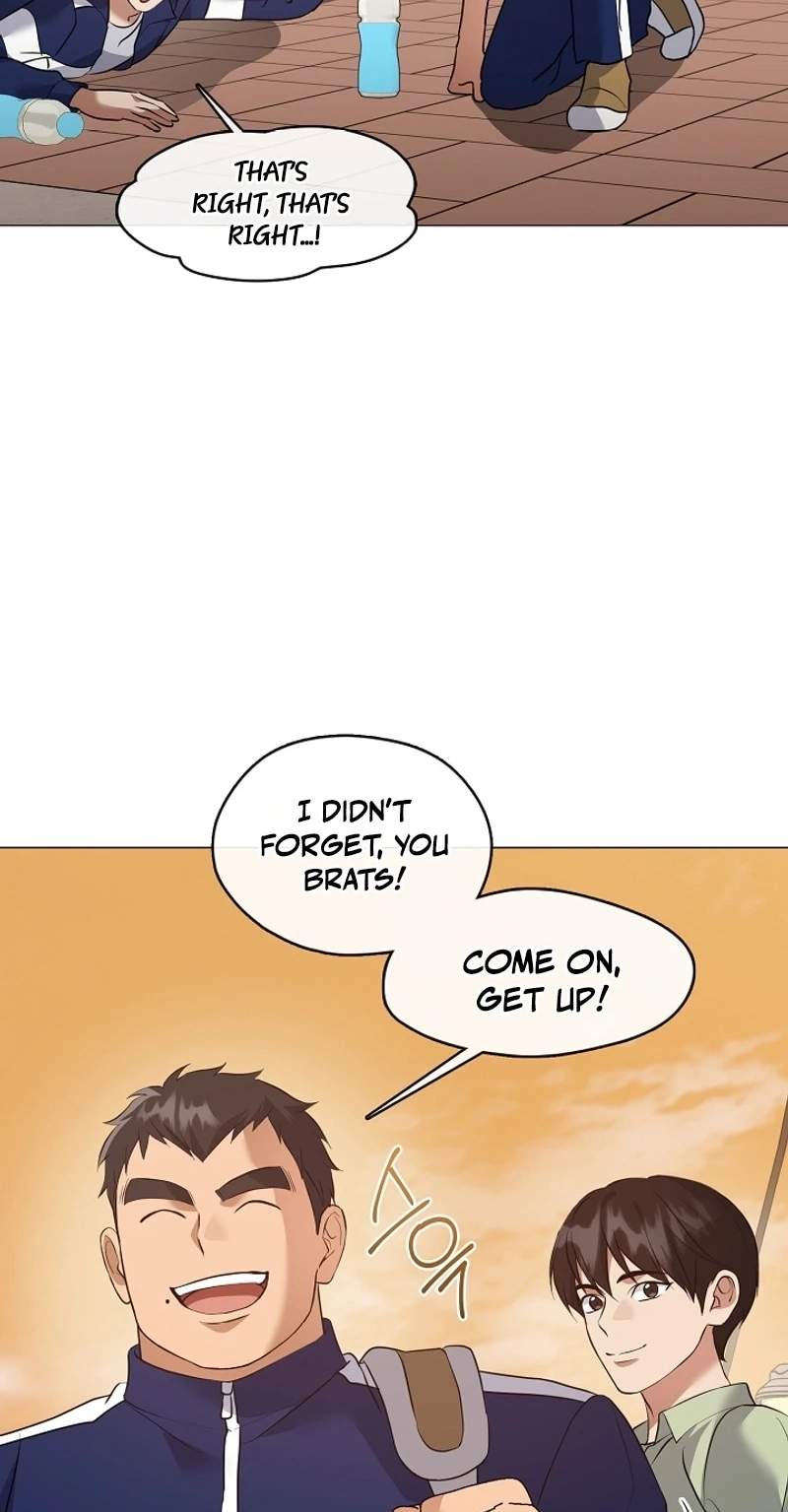 Underworld Restaurant Chapter 136 - Page 63