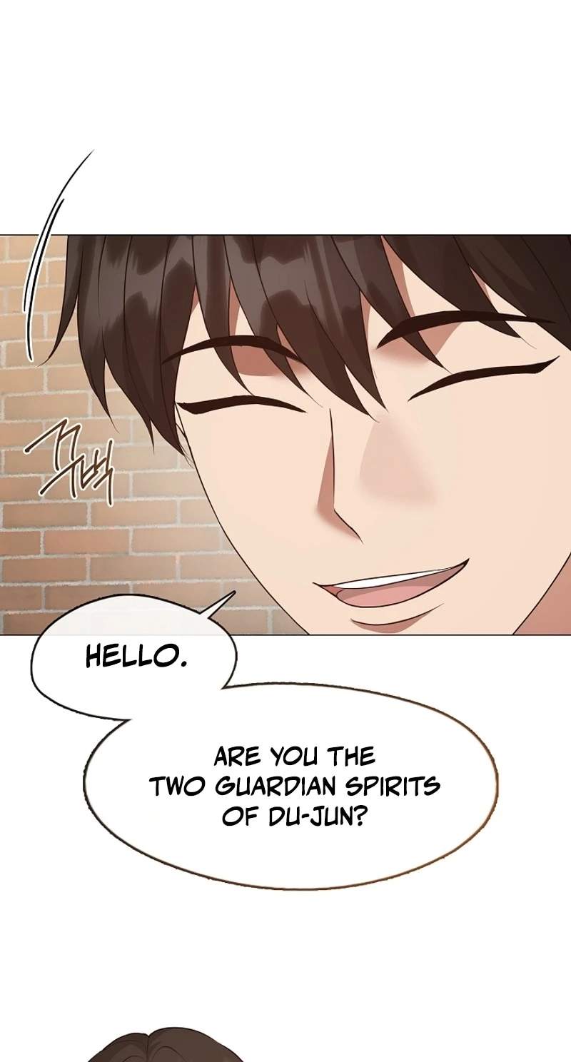 Underworld Restaurant Chapter 136 - Page 68