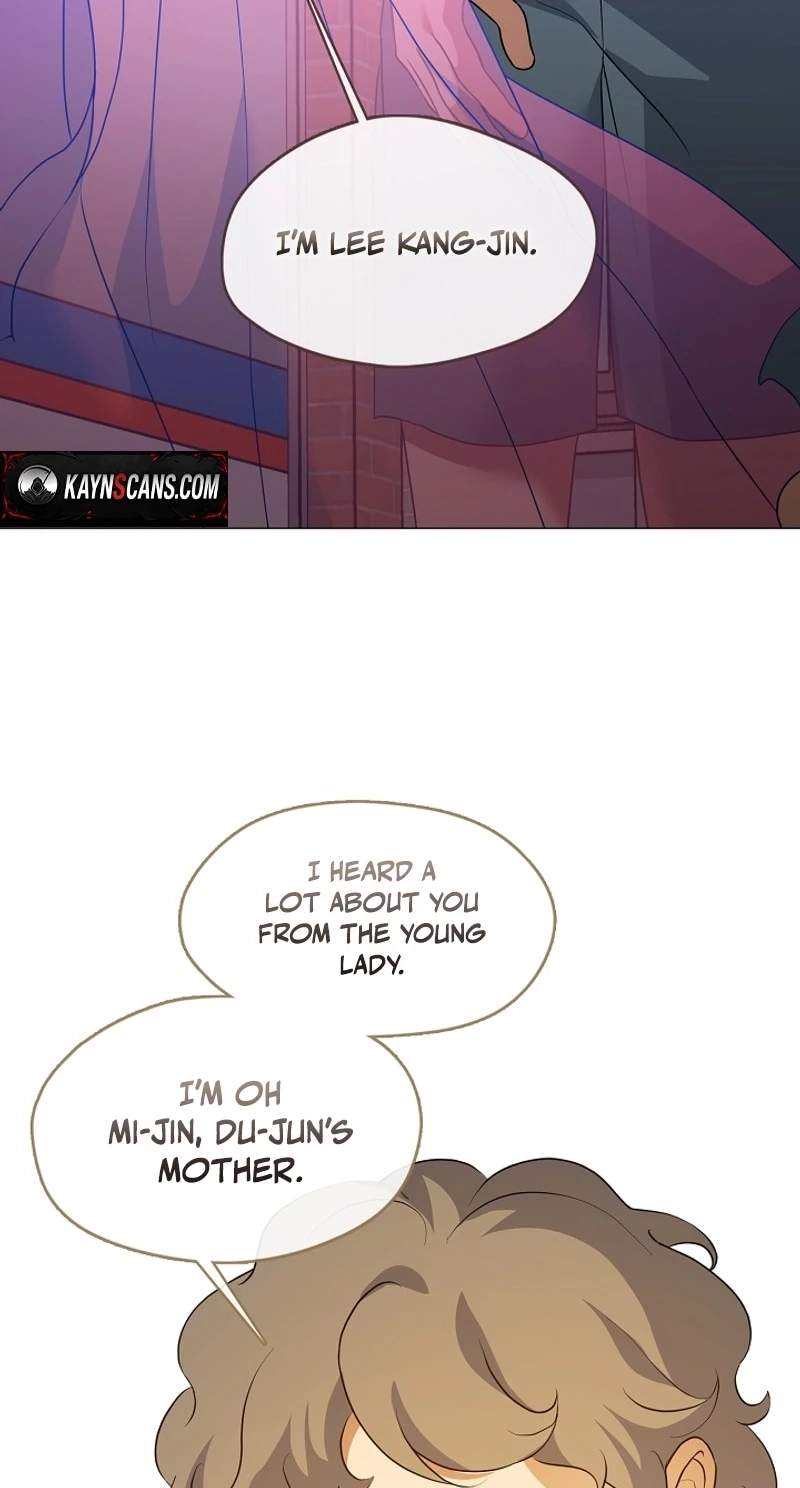 Underworld Restaurant Chapter 136 - Page 73