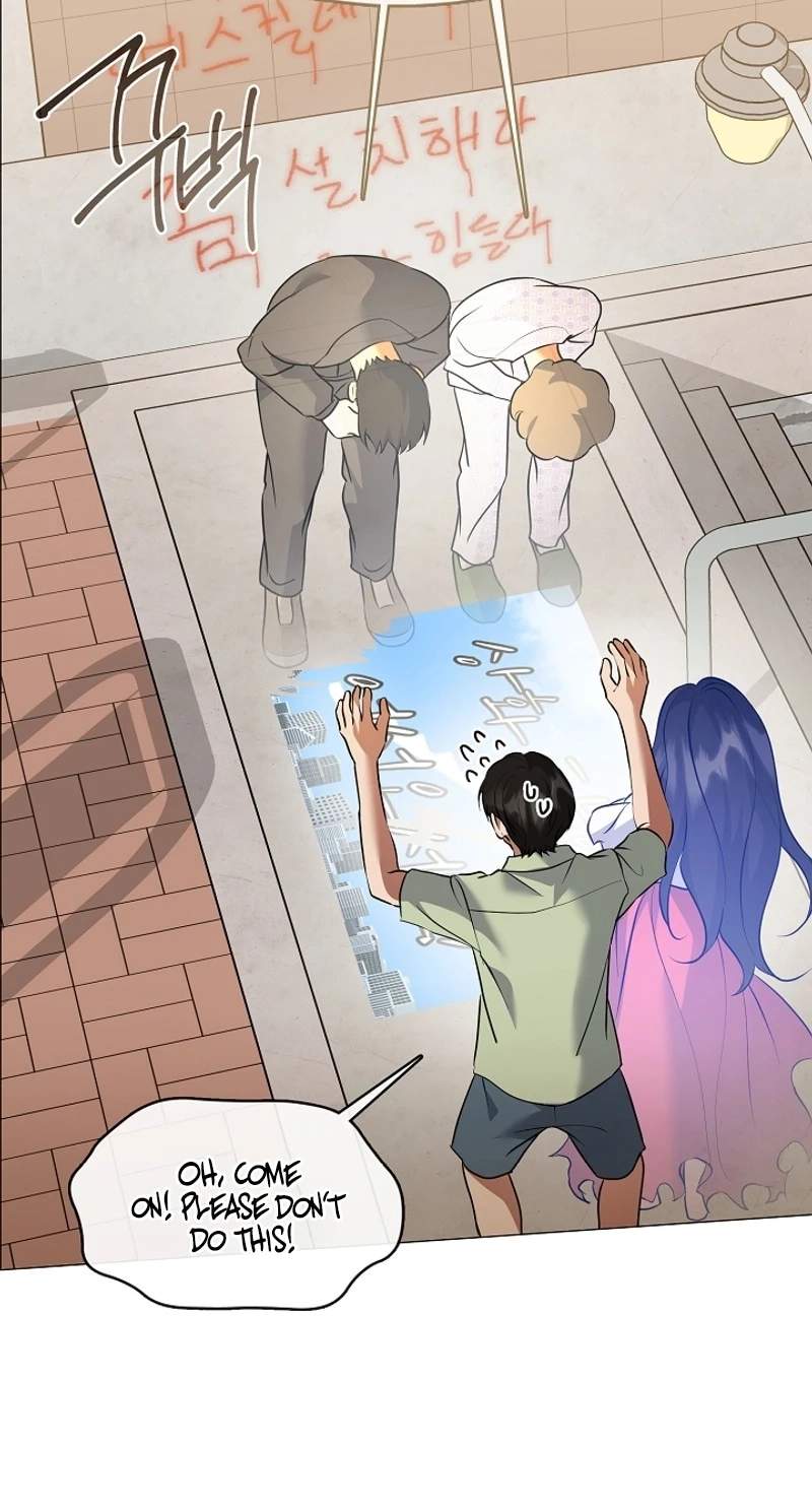 Underworld Restaurant Chapter 136 - Page 76