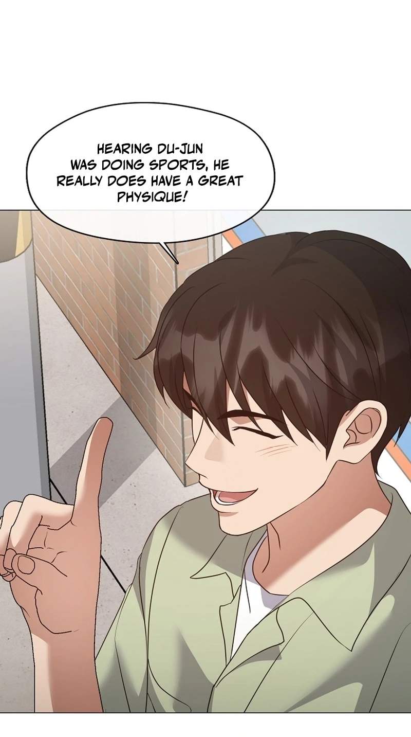 Underworld Restaurant Chapter 136 - Page 77
