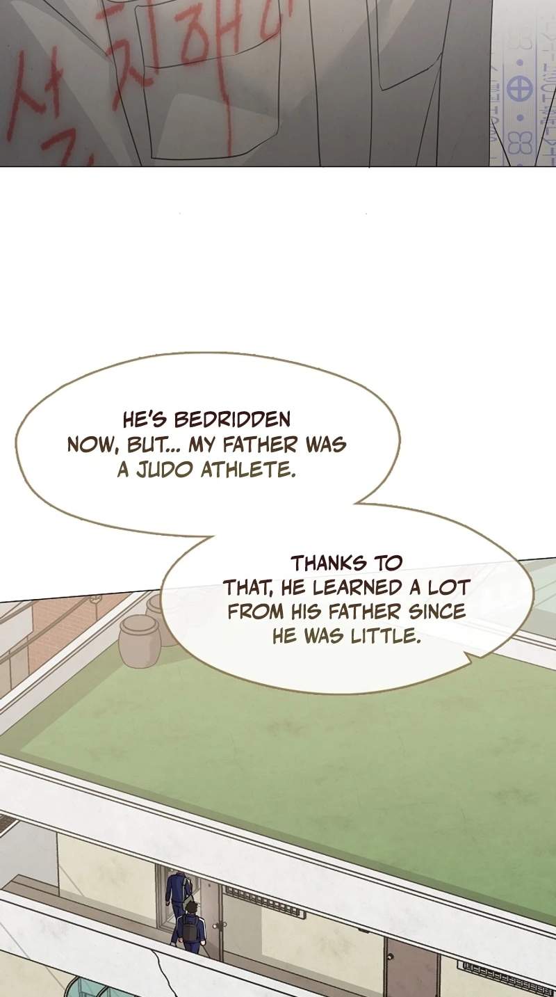 Underworld Restaurant Chapter 136 - Page 79