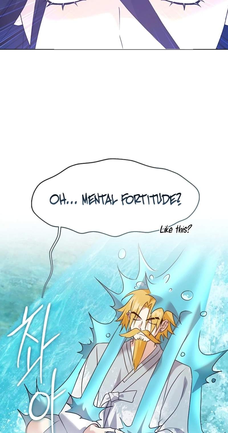 Underworld Restaurant Chapter 136 - Page 8