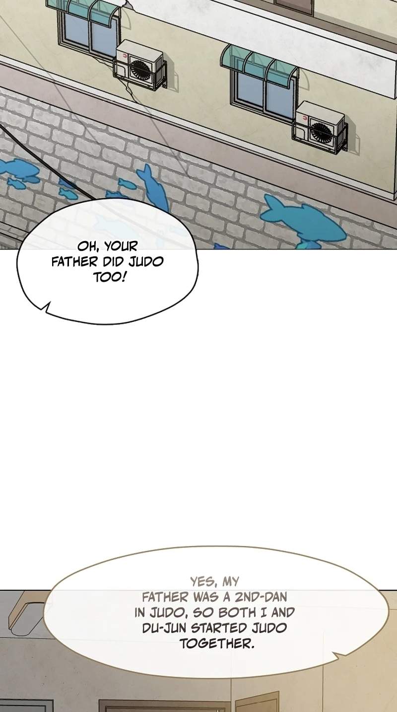 Underworld Restaurant Chapter 136 - Page 80