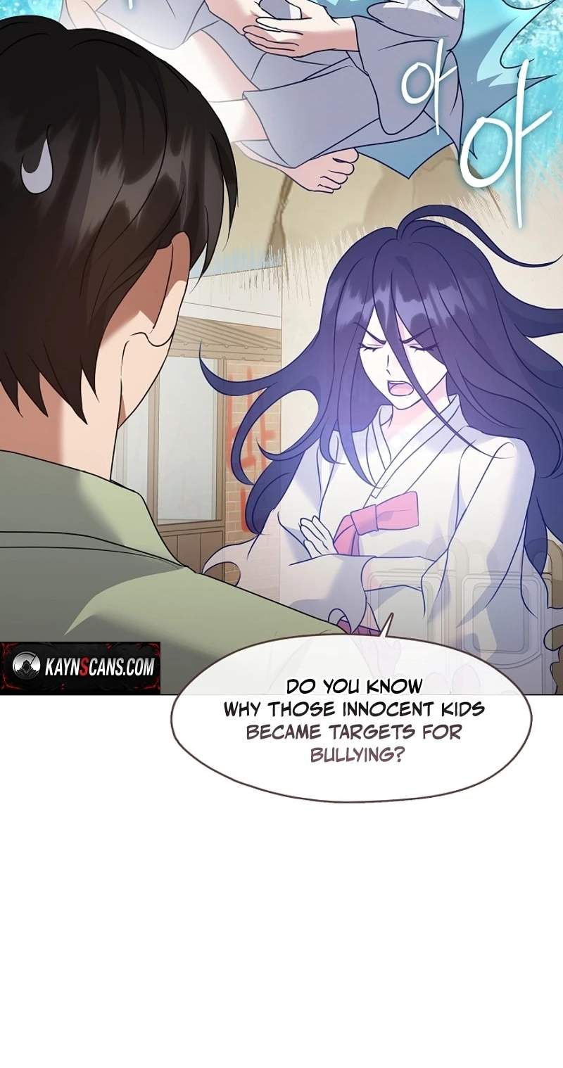 Underworld Restaurant Chapter 136 - Page 9