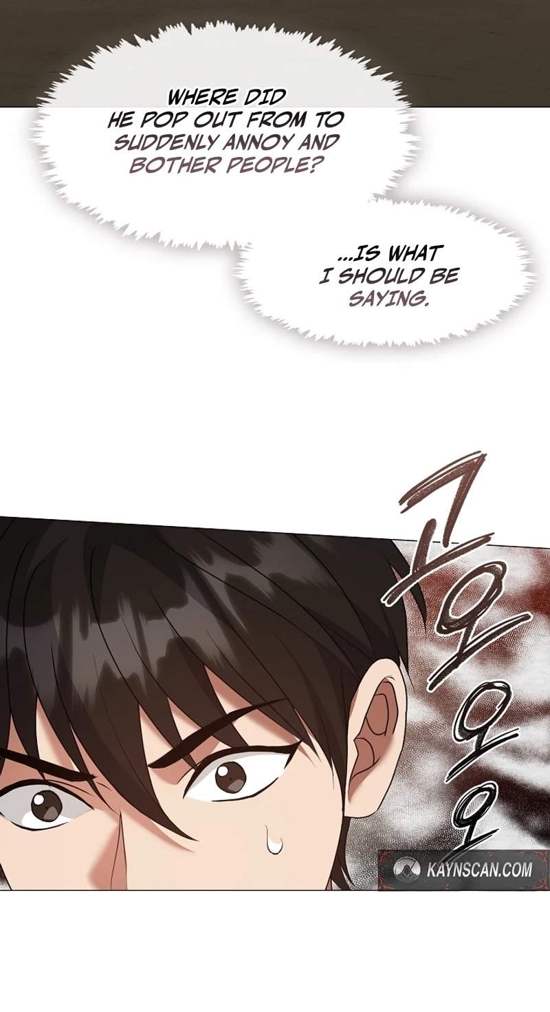 Underworld Restaurant Chapter 138 - Page 11