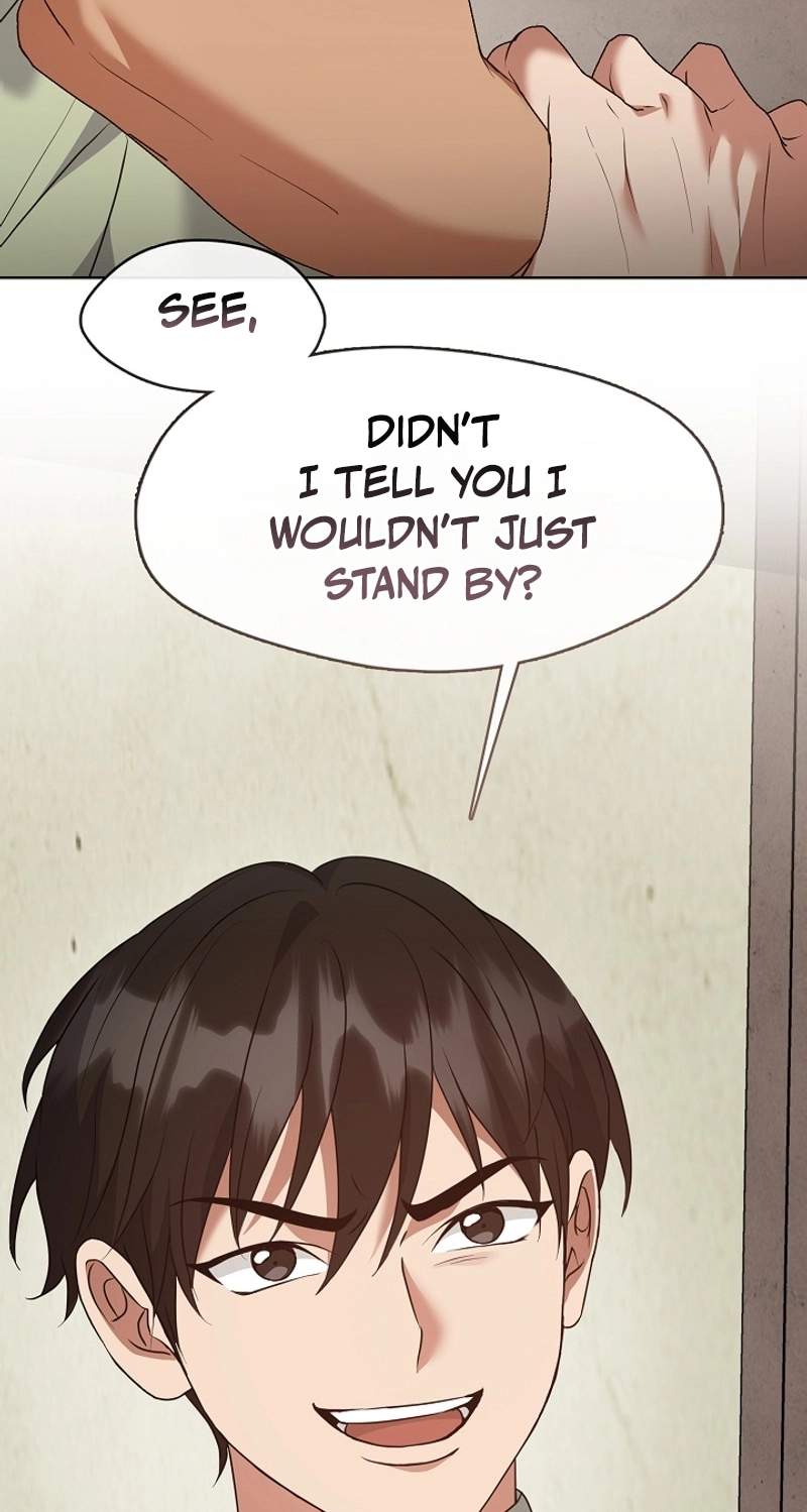 Underworld Restaurant Chapter 138 - Page 31