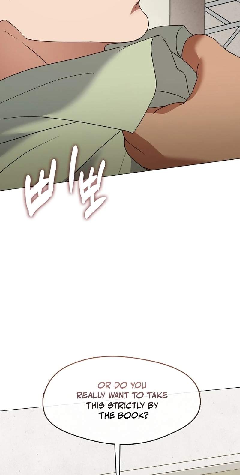 Underworld Restaurant Chapter 138 - Page 36