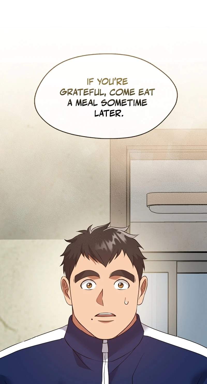 Underworld Restaurant Chapter 138 - Page 56