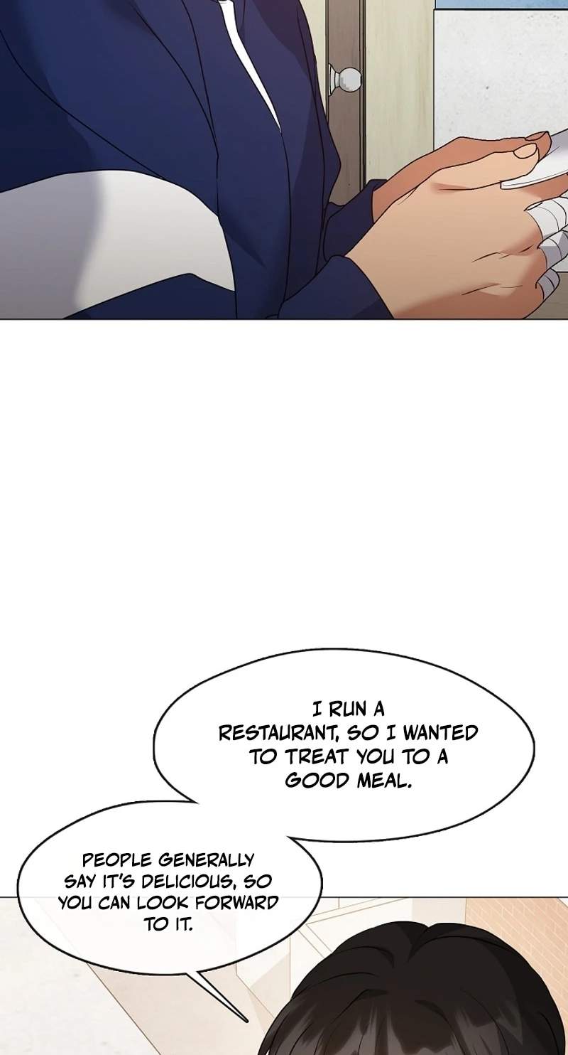 Underworld Restaurant Chapter 138 - Page 59