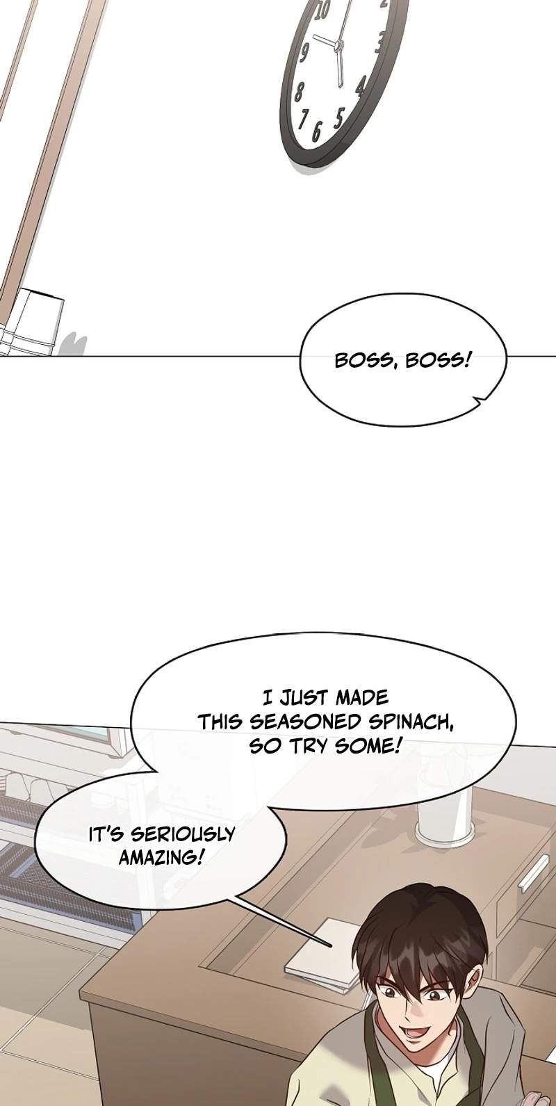 Underworld Restaurant Chapter 138 - Page 68