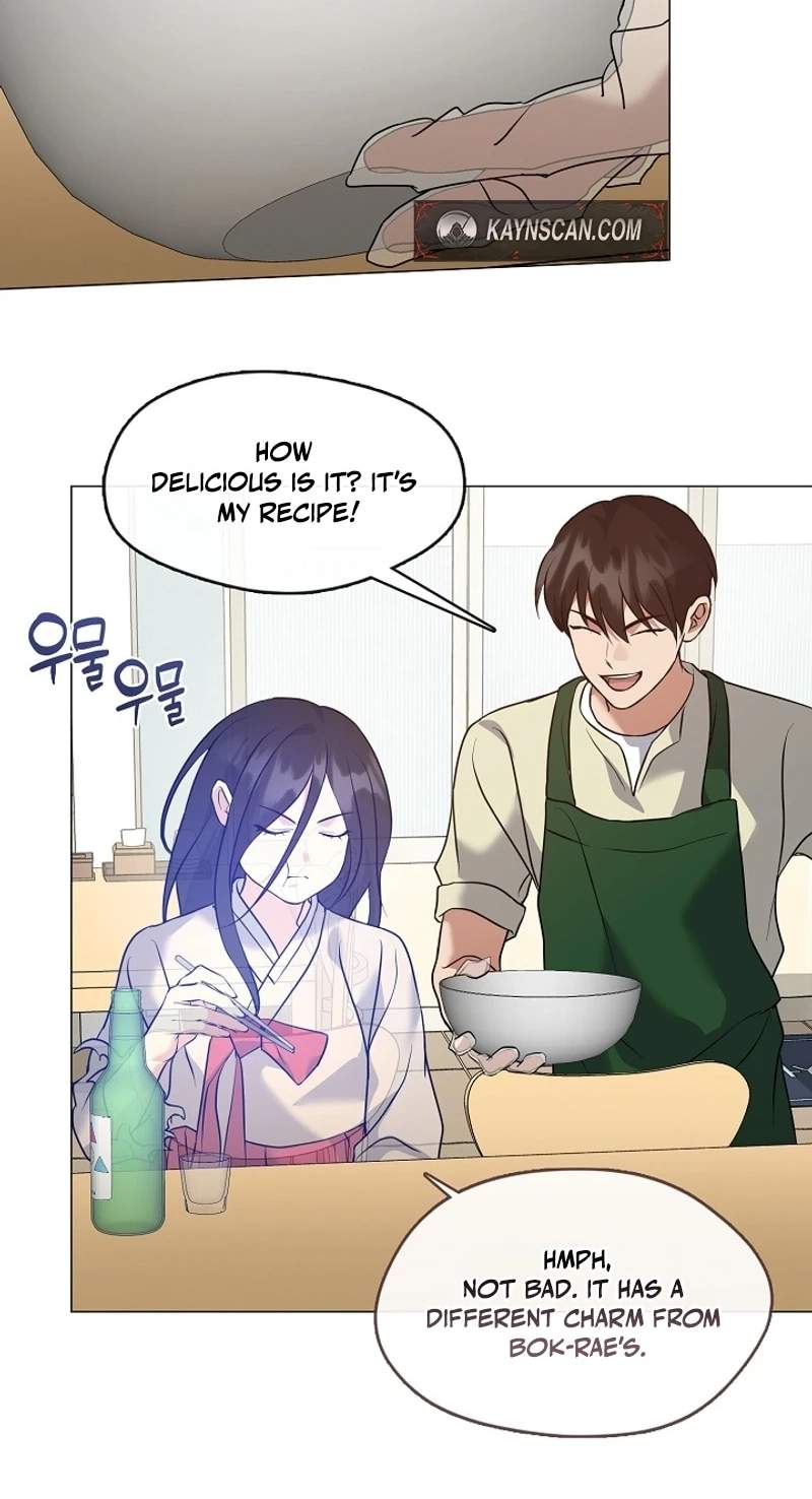 Underworld Restaurant Chapter 138 - Page 71