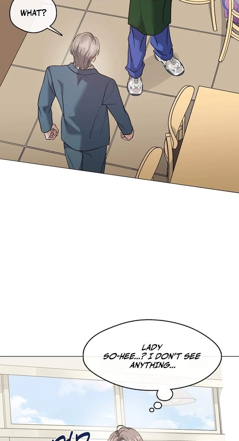 Underworld Restaurant Chapter 138 - Page 77