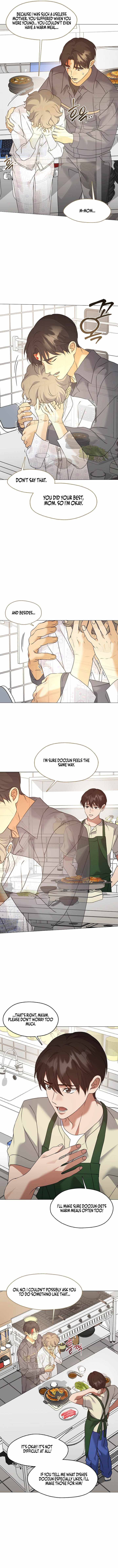 Underworld Restaurant Chapter 140 - Page 10