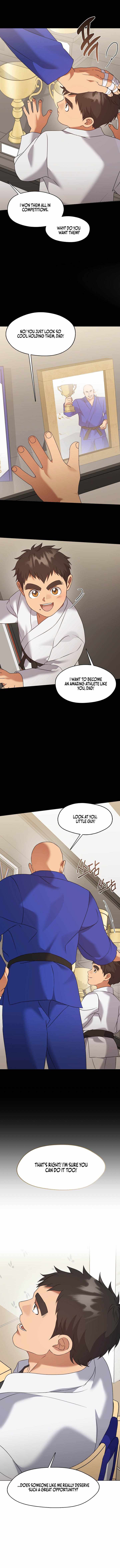 Underworld Restaurant Chapter 140 - Page 4