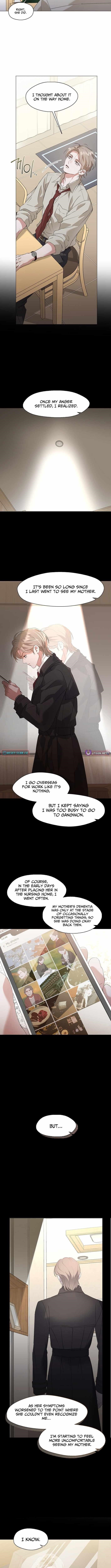 Underworld Restaurant Chapter 91 - Page 7