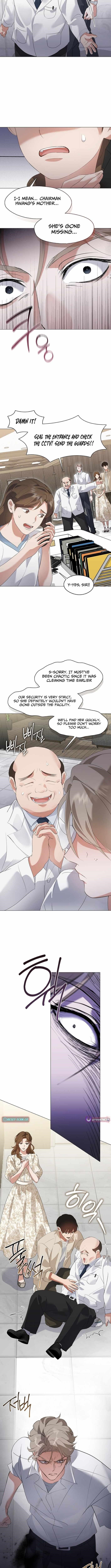 Underworld Restaurant Chapter 92 - Page 9