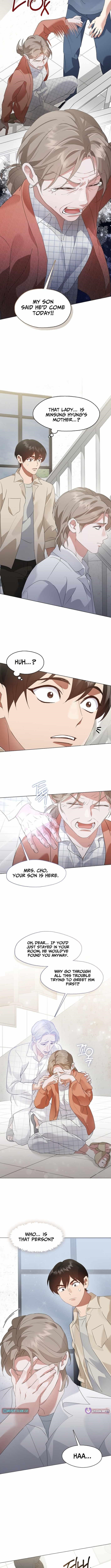 Underworld Restaurant Chapter 93 - Page 4