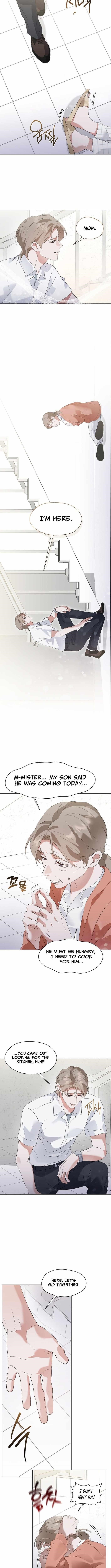 Underworld Restaurant Chapter 93 - Page 5